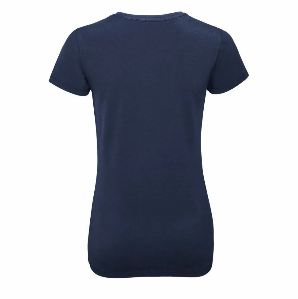 SOL'S 02946 - Millenium Women Tee Shirt Col Rond Femme