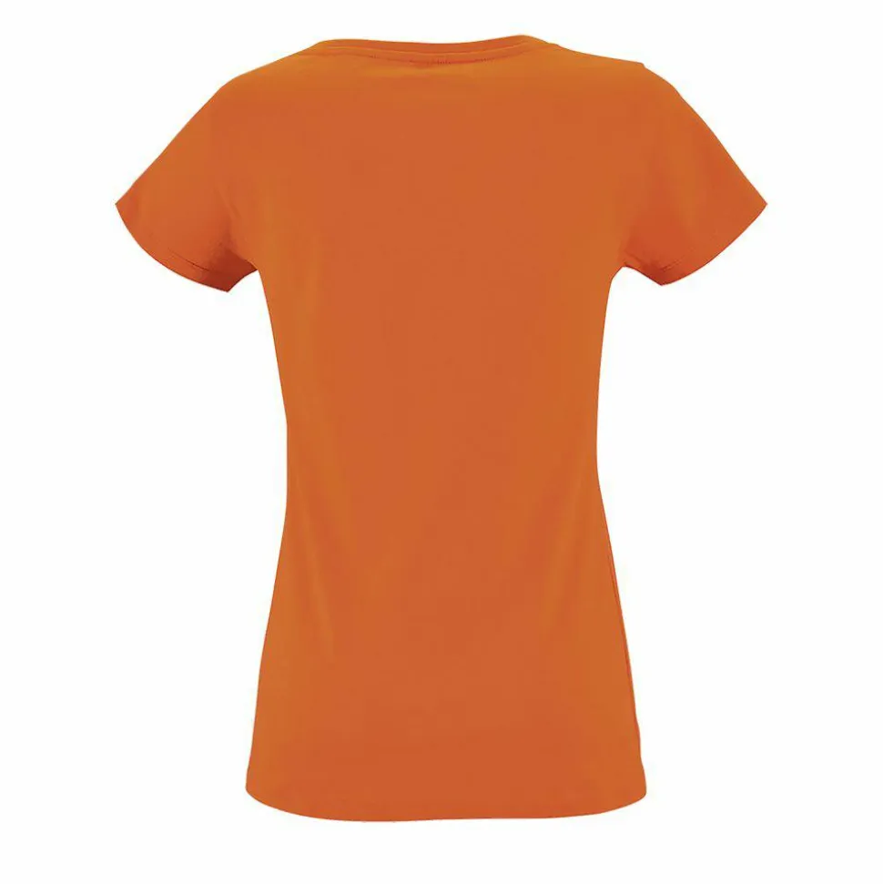 SOL'S 02077 - Milo Women Tee Shirt Femme Manches Courtes
