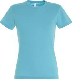 SOL'S 11386 - MISS Tee Shirt Femme