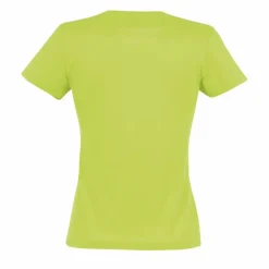 SOL'S 11386 - MISS Tee Shirt Femme