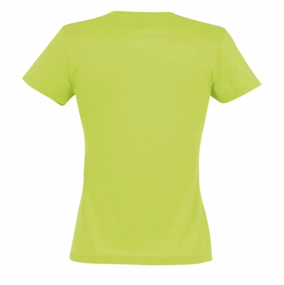 SOL'S 11386 - MISS Tee Shirt Femme
