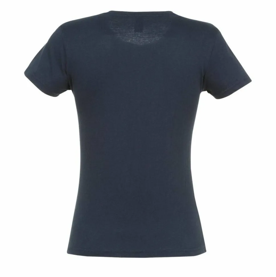 SOL'S 11386 - MISS Tee Shirt Femme