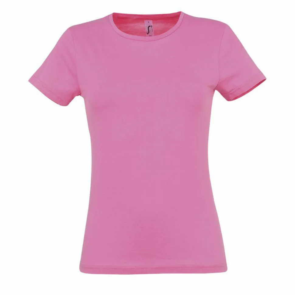 SOL'S 11386 - MISS Tee Shirt Femme