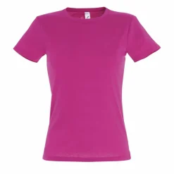 SOL'S 11386 - MISS Tee Shirt Femme