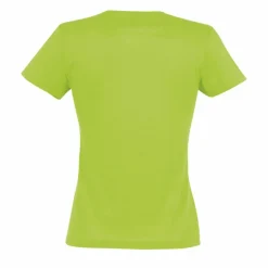 SOL'S 11386 - MISS Tee Shirt Femme
