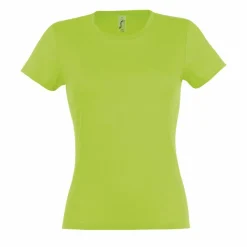 SOL'S 11386 - MISS Tee Shirt Femme