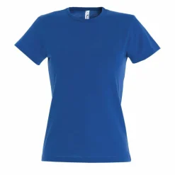SOL'S 11386 - MISS Tee Shirt Femme
