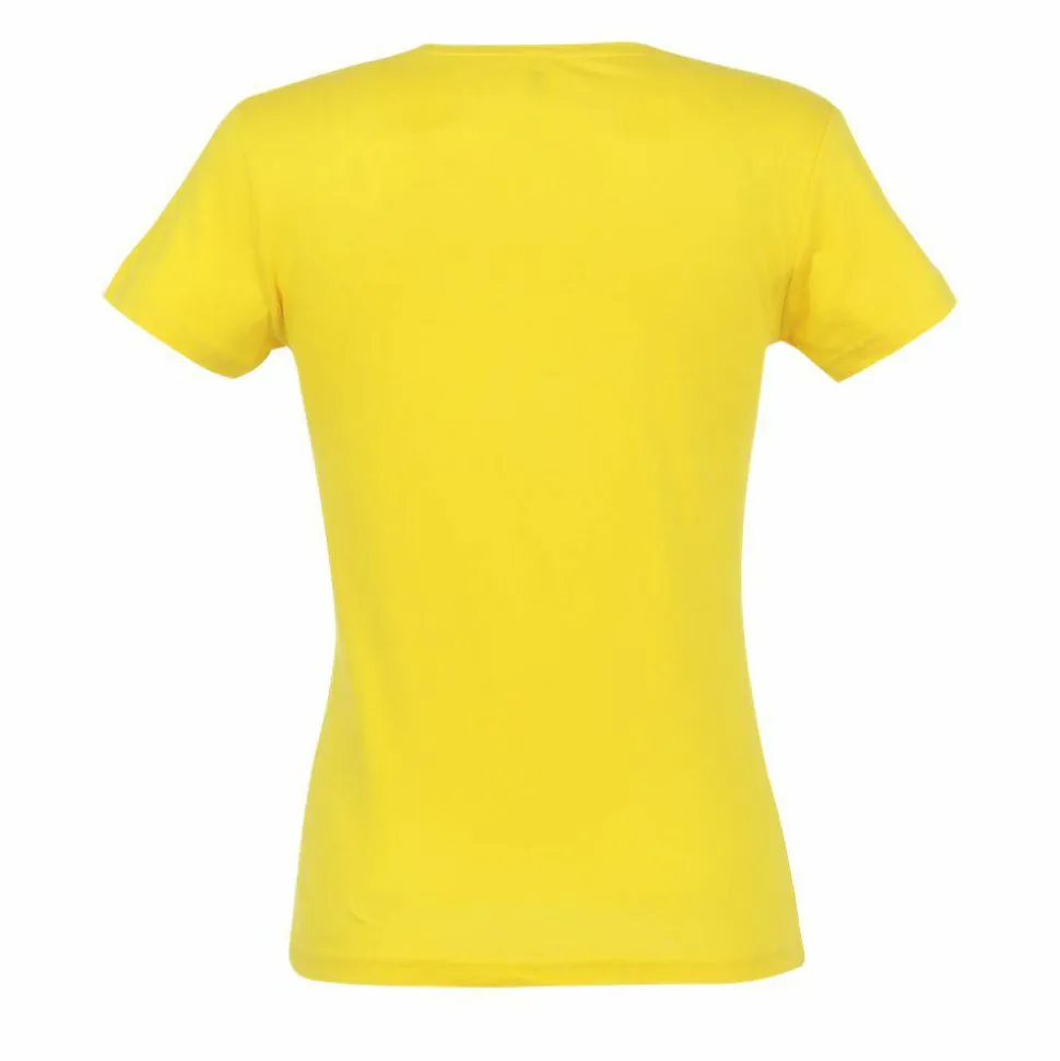 SOL'S 11386 - MISS Tee Shirt Femme