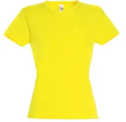 SOL'S 11386 - MISS Tee Shirt Femme