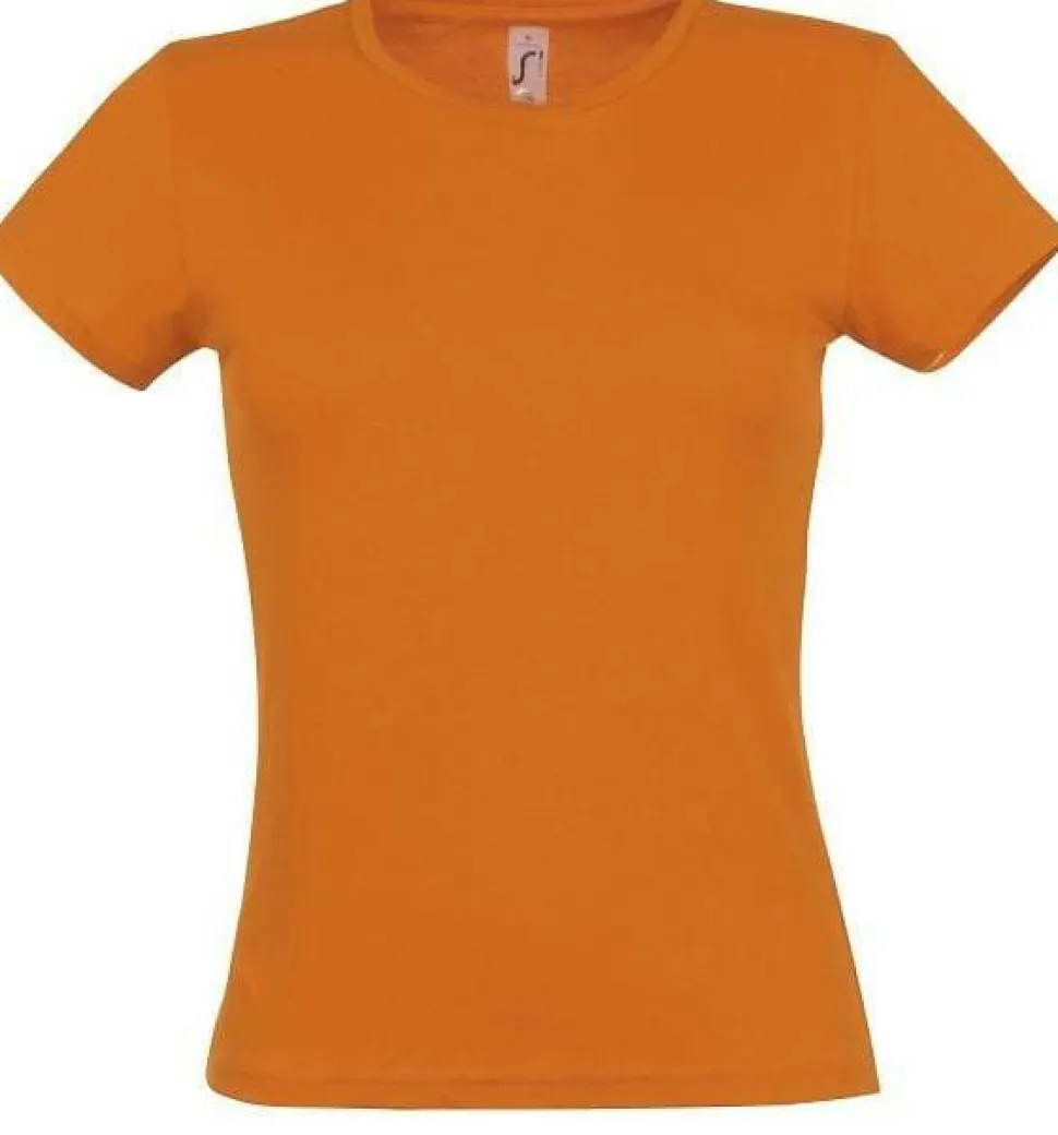 SOL'S 11386 - MISS Tee Shirt Femme