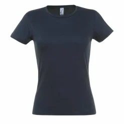 SOL'S 11386 - MISS Tee Shirt Femme