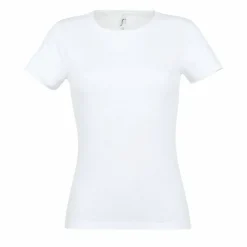 SOL'S 11386 - MISS Tee Shirt Femme