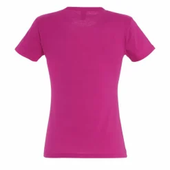 SOL'S 11386 - MISS Tee Shirt Femme