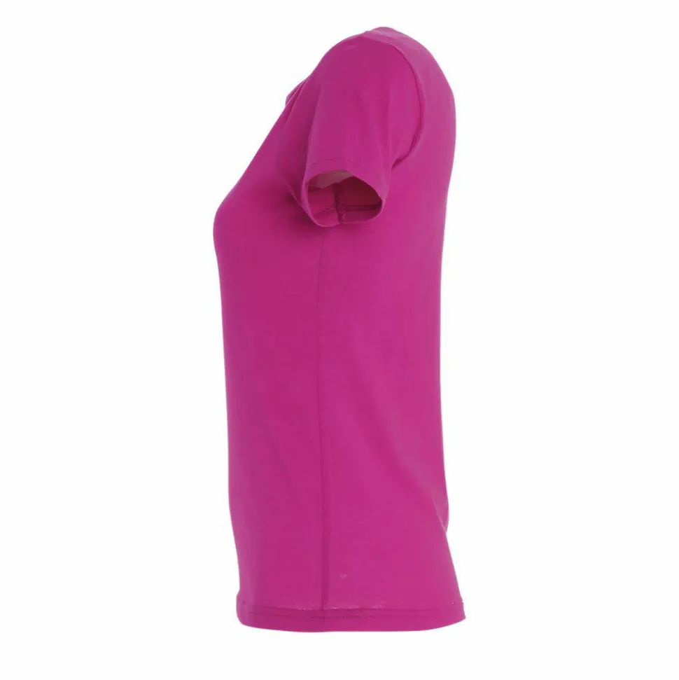 SOL'S 11386 - MISS Tee Shirt Femme