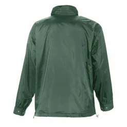 SOL'S 46000 - MISTRAL Coupe Vent Doublé Jersey