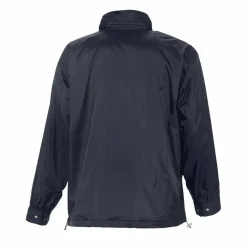 SOL'S 46000 - MISTRAL Coupe Vent Doublé Jersey