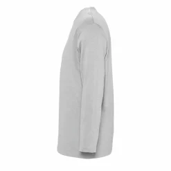 SOL'S 11420 - MONARCH Tee Shirt Homme Col Rond Manches Longues