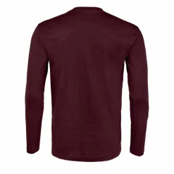 SOL'S 11420 - MONARCH Tee Shirt Homme Col Rond Manches Longues
