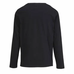 SOL'S 04443 - MONARCH WOMEN Tee Shirt Femme Col Rond Manches Longues