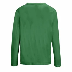 SOL'S 04443 - MONARCH WOMEN Tee Shirt Femme Col Rond Manches Longues