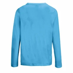 SOL'S 04443 - MONARCH WOMEN Tee Shirt Femme Col Rond Manches Longues