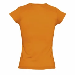 SOL'S 11388 - MOON Tee Shirt Femme Col “V”