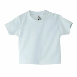 SOL'S 11975 - MOSQUITO Tee Shirt Bébé