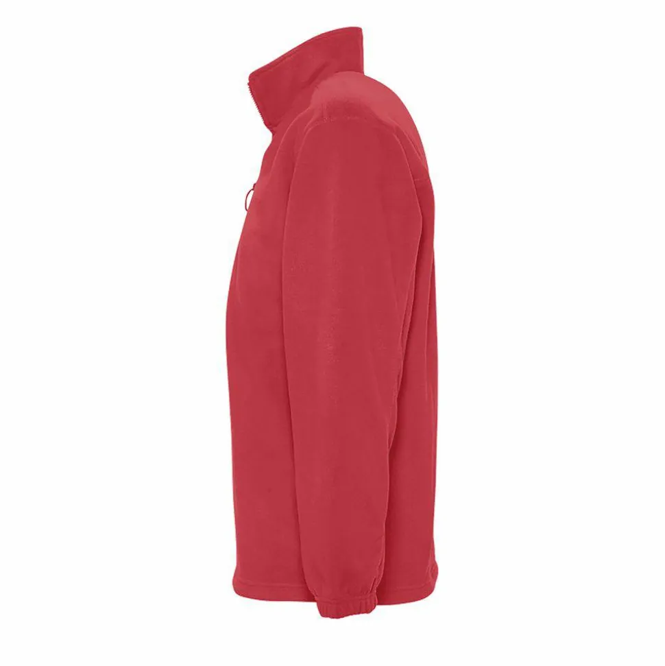 SOL'S 56000 - NESS Sweat Shirt Polaire