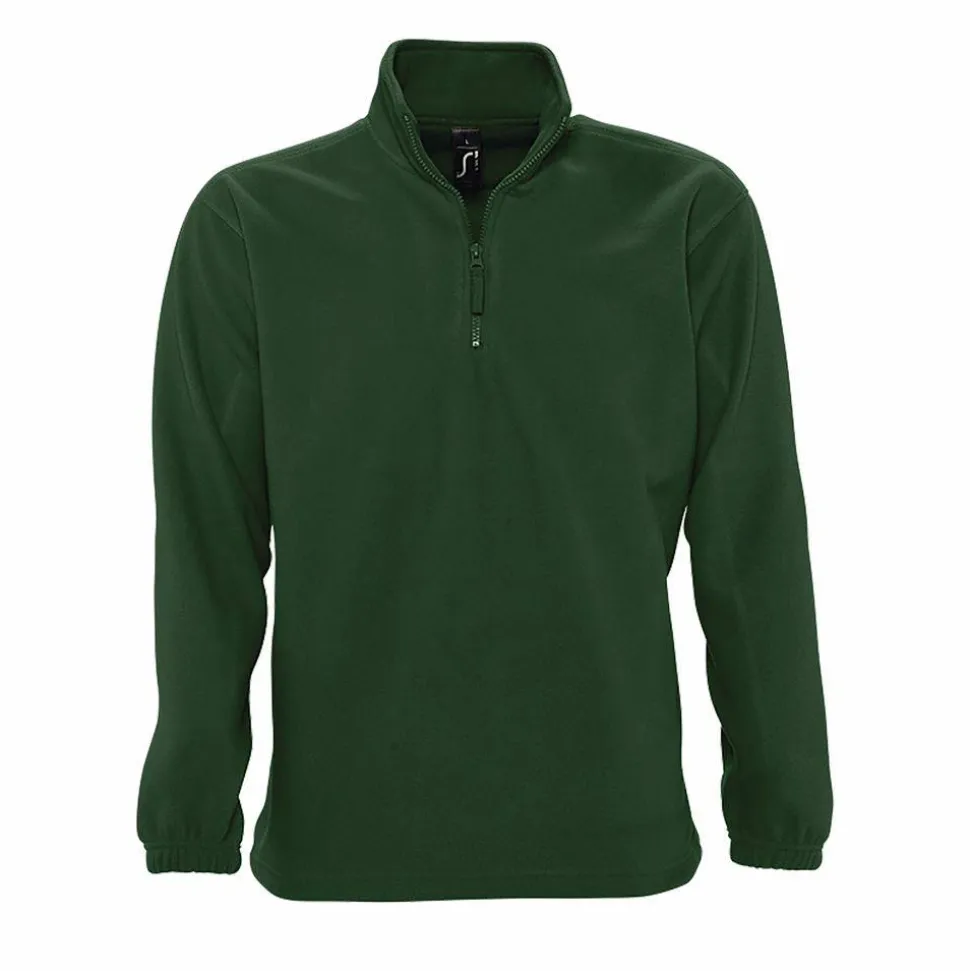 SOL'S 56000 - NESS Sweat Shirt Polaire