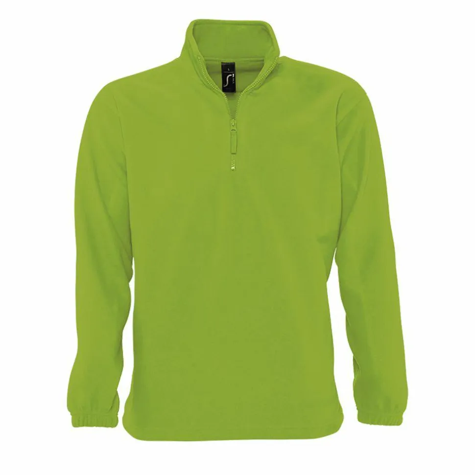 SOL'S 56000 - NESS Sweat Shirt Polaire