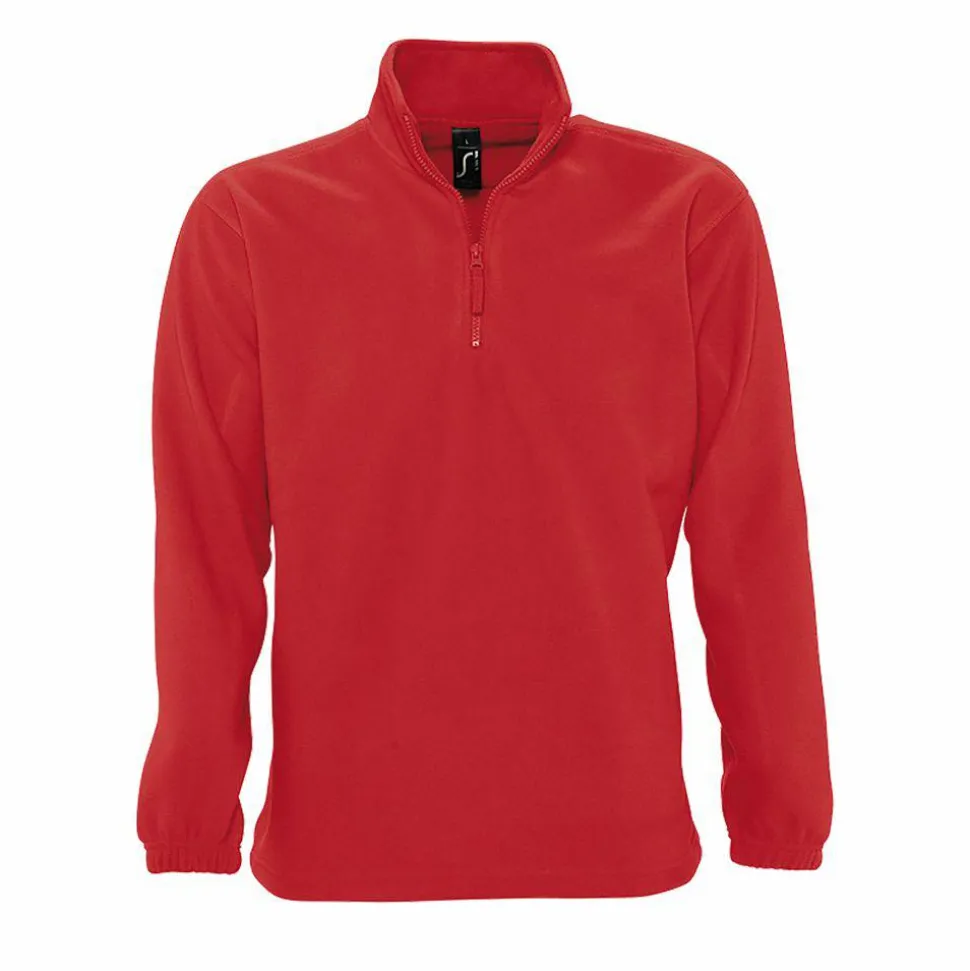 SOL'S 56000 - NESS Sweat Shirt Polaire