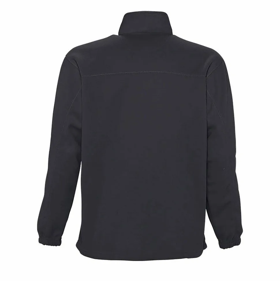 SOL'S 56000 - NESS Sweat Shirt Polaire