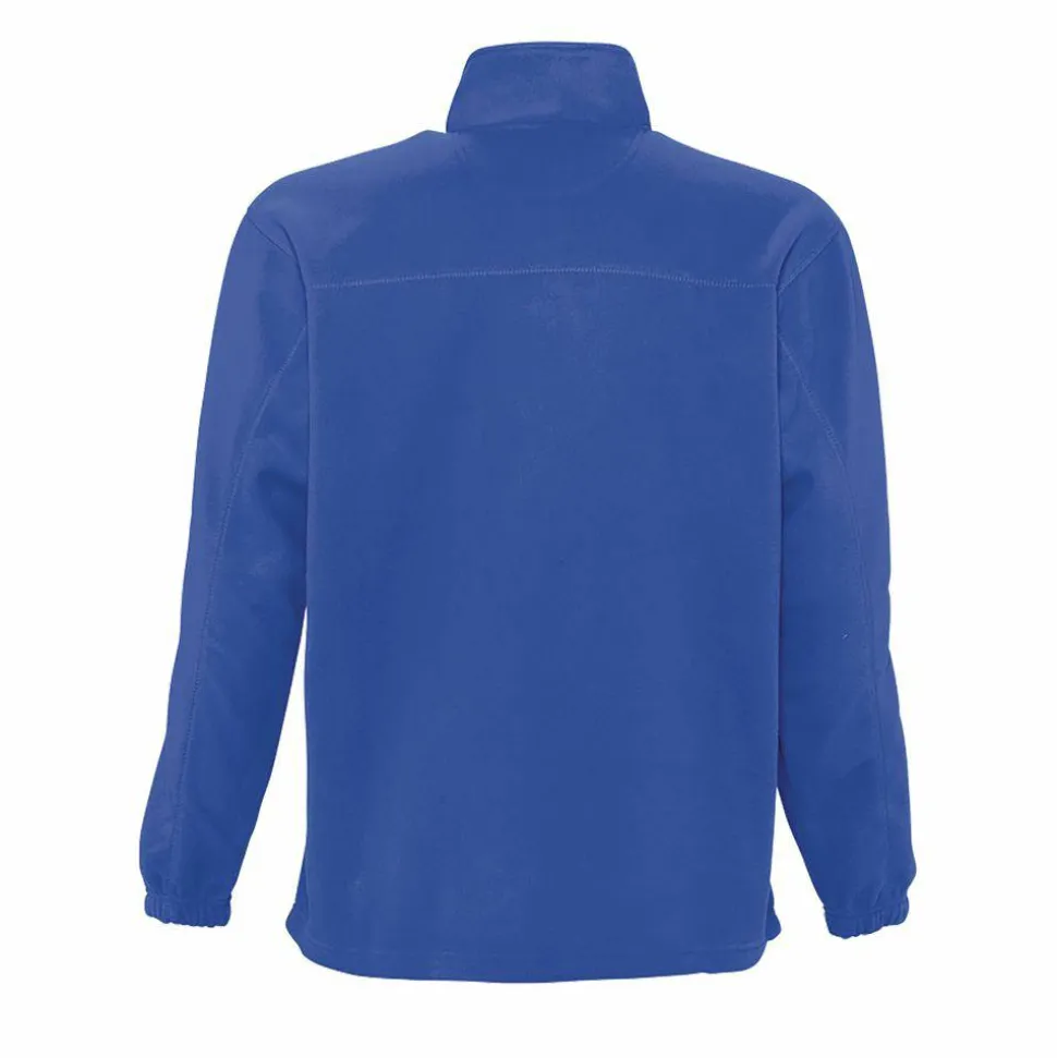 SOL'S 56000 - NESS Sweat Shirt Polaire