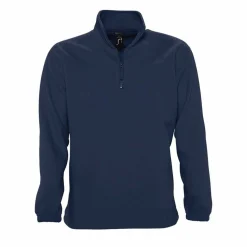 SOL'S 56000 - NESS Sweat Shirt Polaire