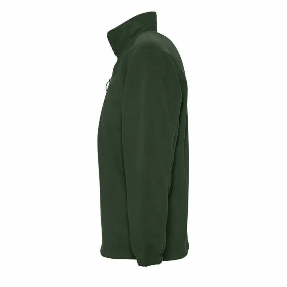 SOL'S 56000 - NESS Sweat Shirt Polaire