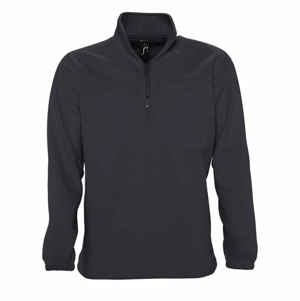 SOL'S 56000 - NESS Sweat Shirt Polaire