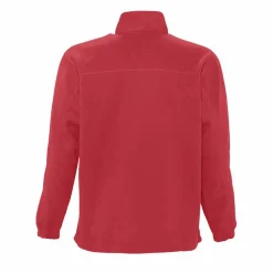 SOL'S 56000 - NESS Sweat Shirt Polaire