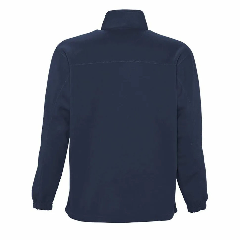 SOL'S 56000 - NESS Sweat Shirt Polaire