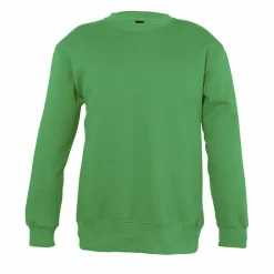 SOL'S 13249 - NEW SUPREME KIDS Sweat Shirt Enfant