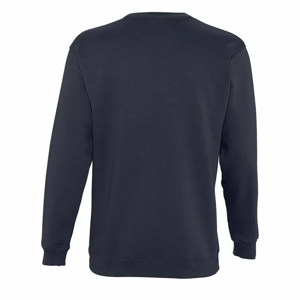 SOL'S 13250 - NEW SUPREME Sweat Shirt Unisexe Col Rond