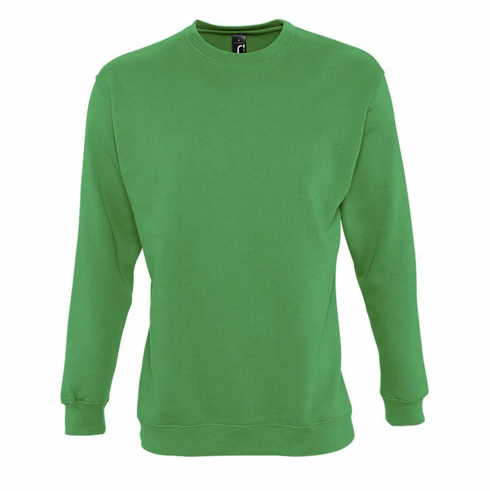SOL'S 13250 - NEW SUPREME Sweat Shirt Unisexe Col Rond