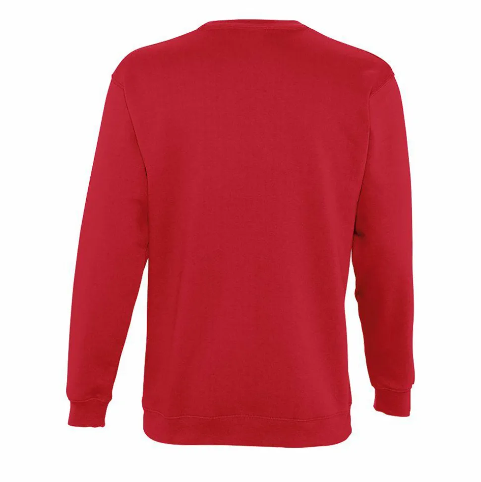 SOL'S 13250 - NEW SUPREME Sweat Shirt Unisexe Col Rond