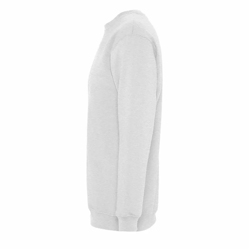 SOL'S 13250 - NEW SUPREME Sweat Shirt Unisexe Col Rond