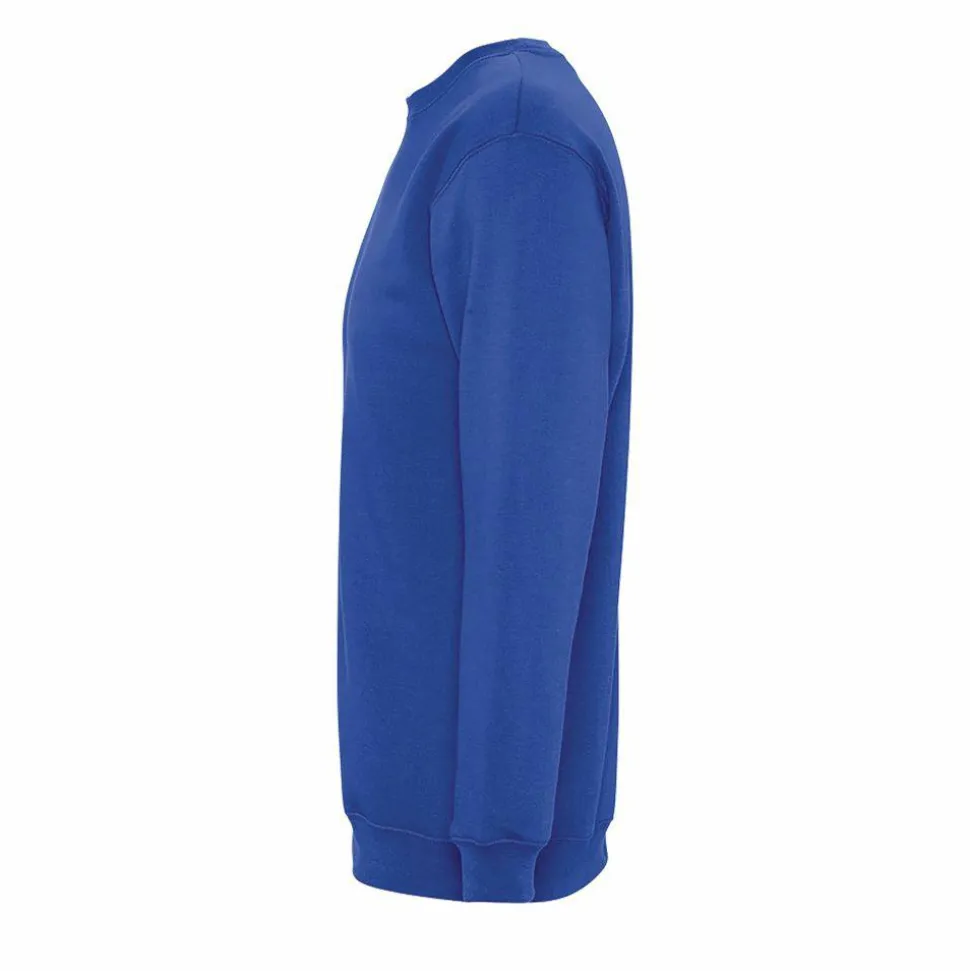 SOL'S 13250 - NEW SUPREME Sweat Shirt Unisexe Col Rond