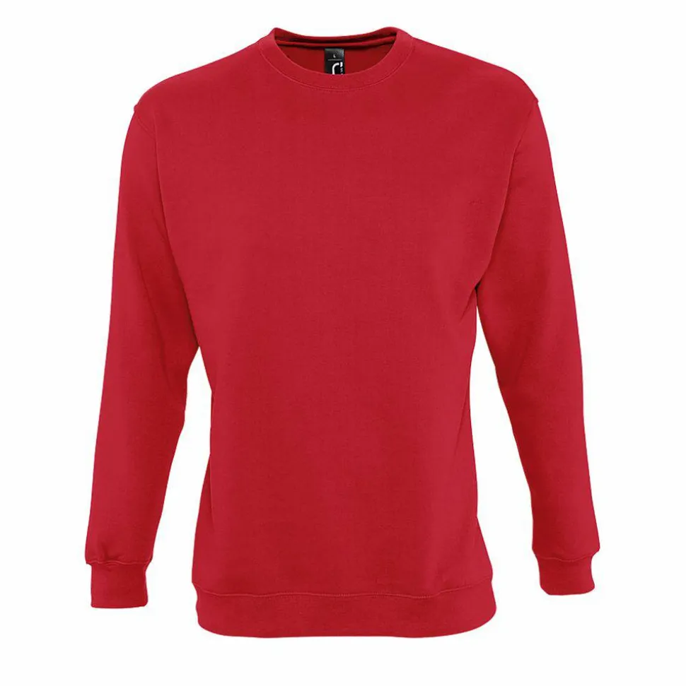 SOL'S 13250 - NEW SUPREME Sweat Shirt Unisexe Col Rond