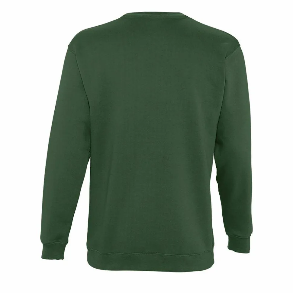 SOL'S 13250 - NEW SUPREME Sweat Shirt Unisexe Col Rond