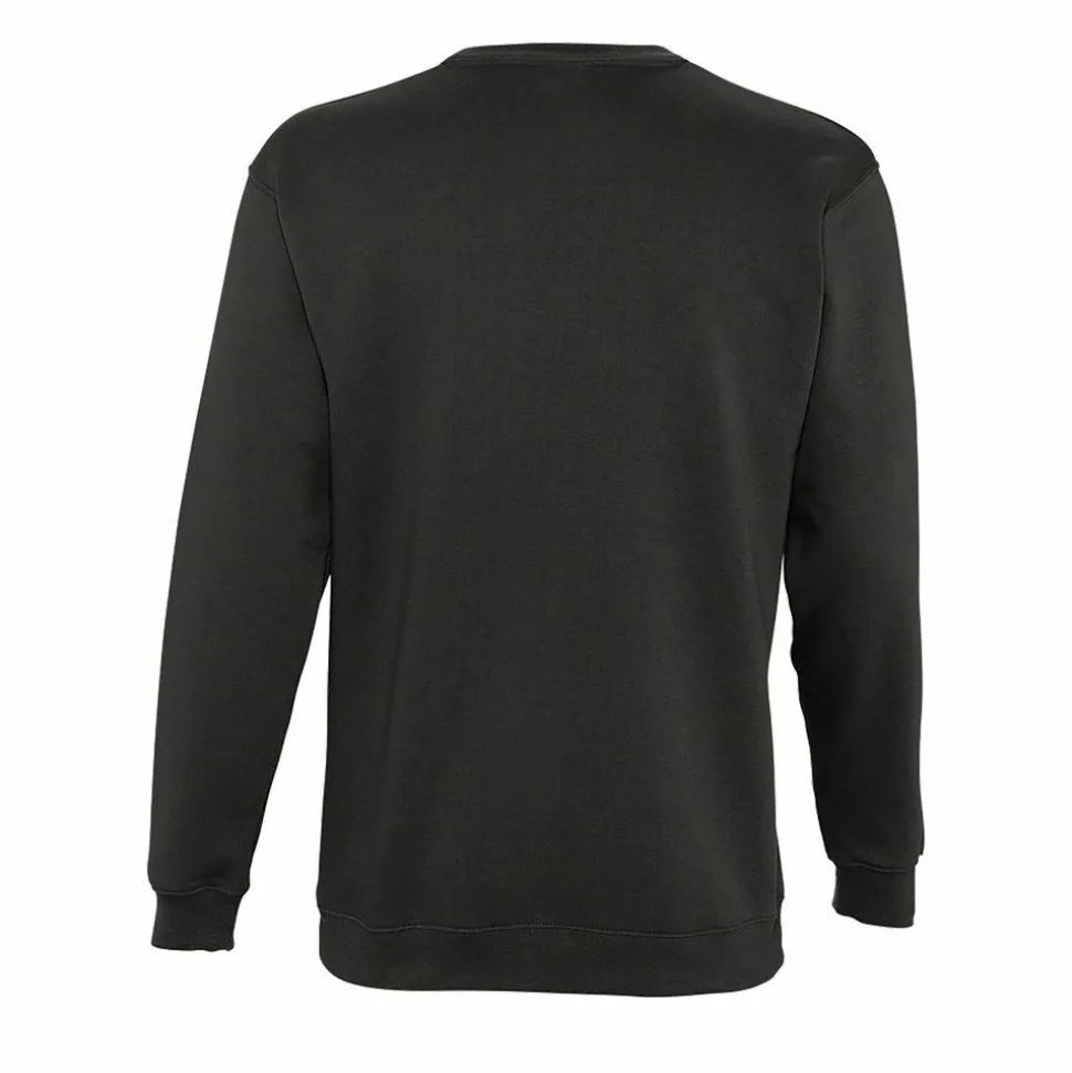 SOL'S 13250 - NEW SUPREME Sweat Shirt Unisexe Col Rond