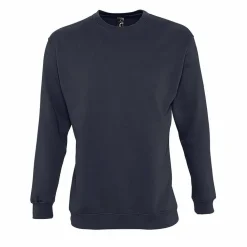 SOL'S 13250 - NEW SUPREME Sweat Shirt Unisexe Col Rond