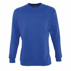 SOL'S 13250 - NEW SUPREME Sweat Shirt Unisexe Col Rond