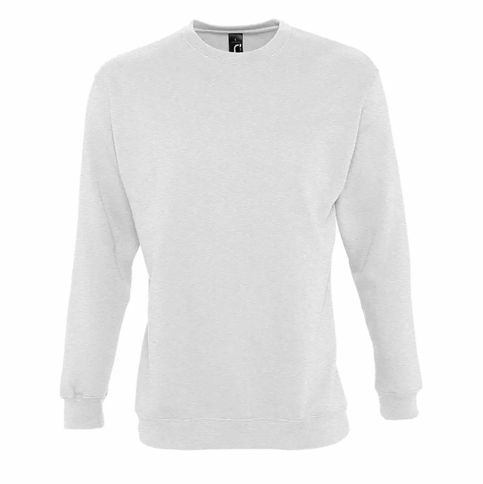 SOL'S 13250 - NEW SUPREME Sweat Shirt Unisexe Col Rond